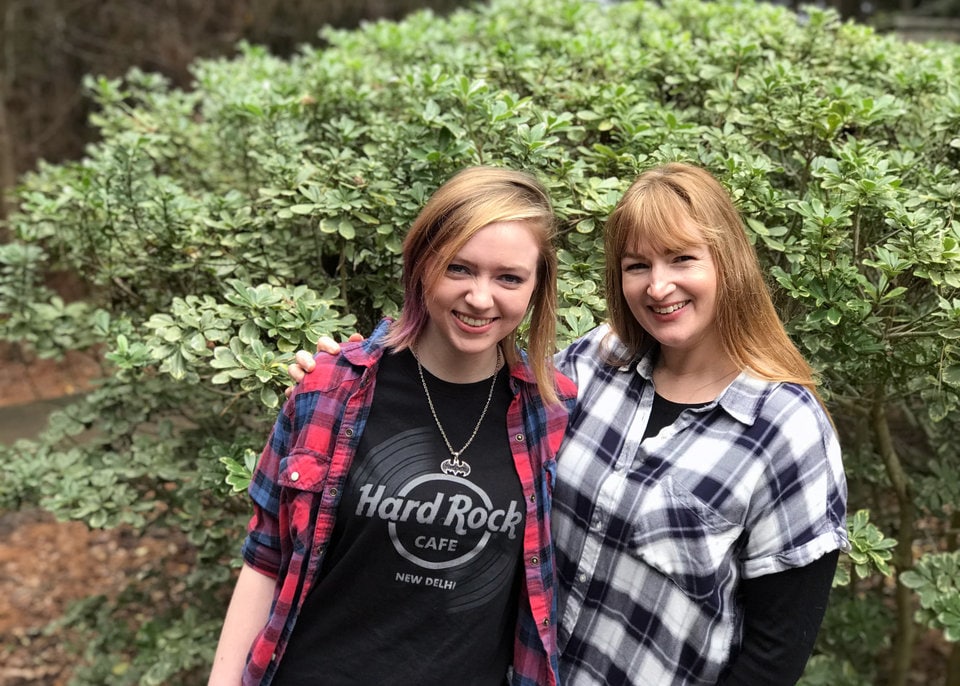 After Being a Homeschool Mom: My Journey of Continuing Education