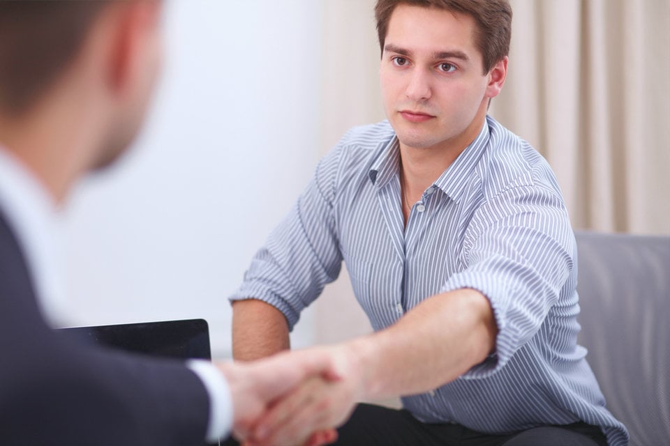 how-i-got-a-job-from-one-conversation