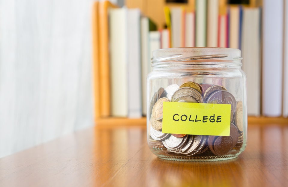 how to make college cheaper